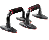 УПОРЫ ДЛЯ ОТЖИМАНИЯ TORRES 02327