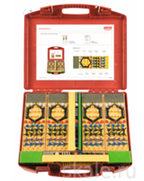Комплект лабораторного оборудования: Моделирование молекул 