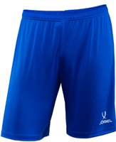 Шорты игровые CAMP Classic Shorts, синий/белый 02830965133