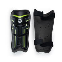 Щитки футбольные TORRES Training 38469