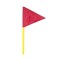 Штанга для конуса с флажком, диаметр 2см., длина 1,06м. 38488