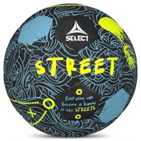 Мяч футбольный SELECT Street V24 38531