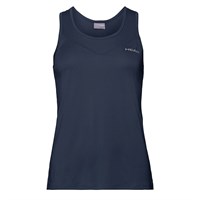 Майка HEAD Easy Court Tank Top,  женская 38549