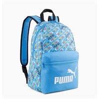 Рюкзак PUMA Phase Small Backpack, детский, 36x25x12см 38551