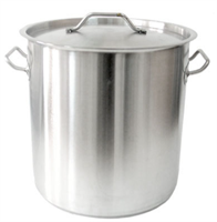 Котел Roal 20л, 30x30 см 0280925