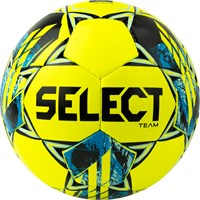 Мяч футбольный SELECT Team Basic V23, FIFA Basic 38577