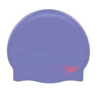 Шапочка для плавания SPEEDO Molded Silicone Cap Jr,  детская 38604