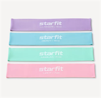 Мини-эспандеры ES-203, пастель, 4 шт 02830965147