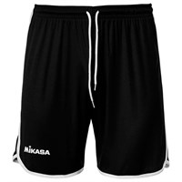 Шорты для пляжного волейбола MIKASA, мужские, черный 38650