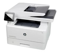 МФУ лазерный HP LaserJet Pro M428fdw черно-белая печать, A4, цвет белый [w1a30a] 0281002