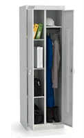Шкаф универсальный ШМУ 22-600 0283095555