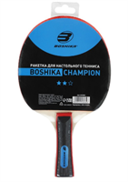Ракетка для настольного тенниса BOSHIKA Championship, цвета МИКС 0280516