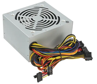 Блок питания AeroCool ECO 600W 0282244