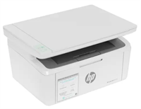 МФУ лазерное HP LaserJet M141a 0280914