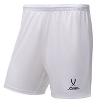 Шорты волейбольные Camp, белый 0281706