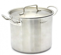 Кастрюля КАТУНЬ Общепит 3 л 02830171