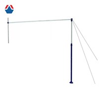 Перекладина гимнастическая пристенная (массовая) Старт МК-06051