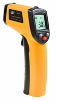 Пирометр бесконтактный кондитерский термометр 0282734