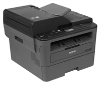 МФУ лазерное Brother DCP-L2550DW 0280082
