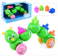 Каталка-сортер 