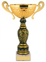 Кубок наградной «Хохлома» 025874
