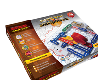 Первые шаги в электронике «34С» НАБОР С 0282050