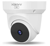 IP-камера Xiaovv PTZ Dome Camera Q1 0281459