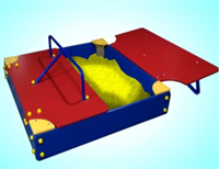 Песочница №25 02830063