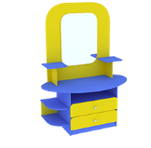 Парикмахерская 