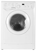 Стиральная машина Indesit 0281636