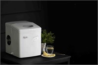 Льдогенератор HZB-20/A Dkj2ClnhhNgiVZjBi2CZo1