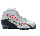 Ботинки лыжные MARAX MXS-300 NEW (под крепления SNS) 01618