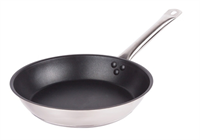 Сковорода Roal 22х5см, нерж, антипригар, тройное дно, индукция t6kue1apiHir129eBW-jw3