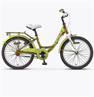 Велосипед детский подростковый Стелс Pilot 250 (6-11лет) 0283095533