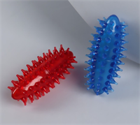 Набор массажёров «Чудо-валик», 2 шт, 8,5 × 3,5 см 0282851