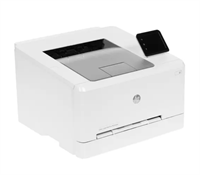 Принтер лазерный HP Color LaserJet Pro 02563