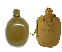 Фляга 800 мл, темно-зеленый, оливковый KtTDug-KguMBrS6lkU0wX1