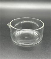 Чаша кристаллизационная диам. 180 мм 0283096599708