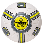 Мяч футбольный TORRES BM300, Размер 3 0283095600