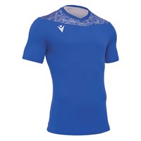 Футболка спортивная унисекс MACRON Nash 34151