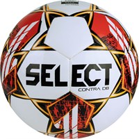 Мяч футбольный SELECT Contra DB V23, FIFA Basic 34189