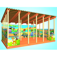 Веранда №11 02830126