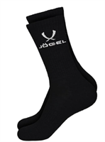 Носки высокие ESSENTIAL High Cushioned Socks, черный 02830965234