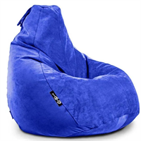 Кресло мешок велюр/рогожка (студент) 0283095470