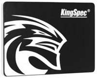 SSD накопитель KINGSPEC P4-120 120ГБ, 2.5