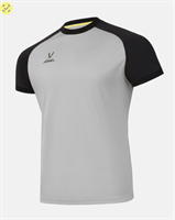 Футболка игровая JÖGEL CAMP Reglan Jersey, серый ORmkaUwkju1toaUN0vpvJ2