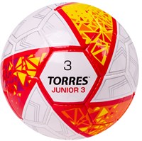 Мяч футбольный TORRES Junior 34373