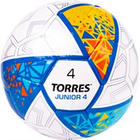 Мяч футбольный TORRES Junior 34375