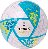 Мяч футбольный TORRES Junior 34377