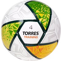 Мяч футбольный TORRES Training 34382